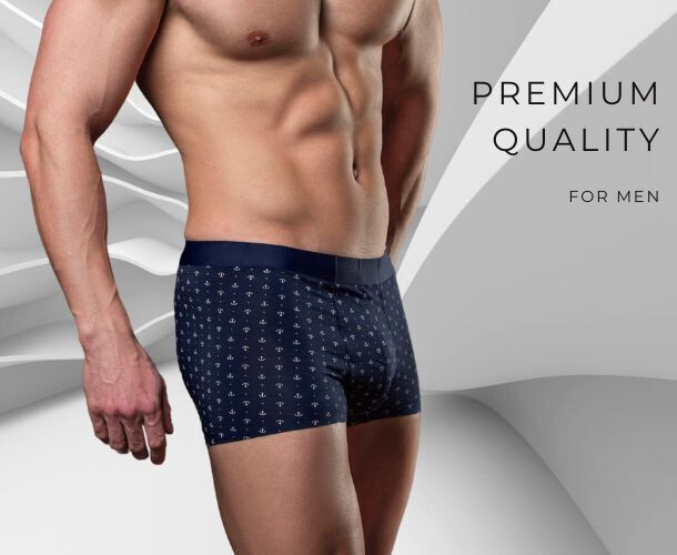 Труси чоловічі