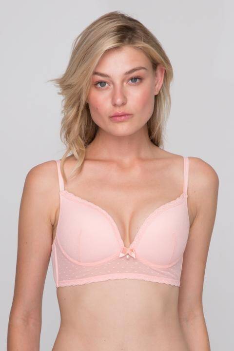 Бюстгальтер RP 100049 Rose&Petal RP 100049