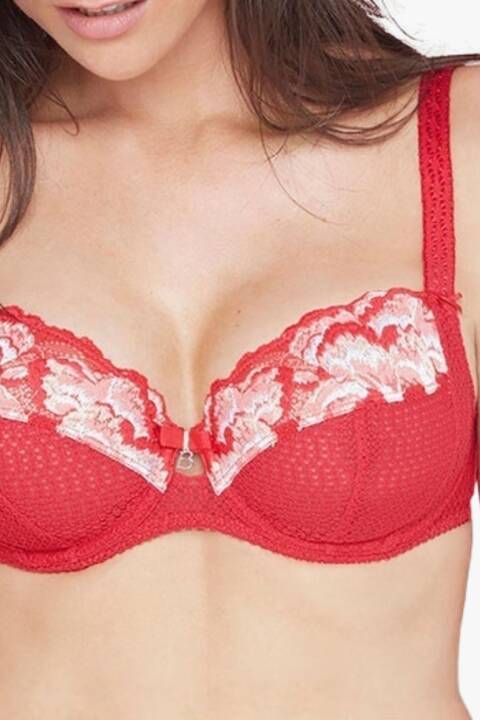 Бюстгальтер з м'якою чашкою Bestform BF 14439 BF 14439