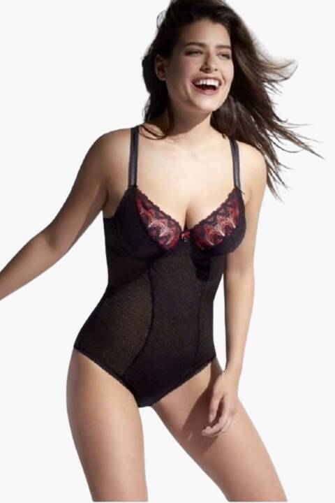 Боді мереживне жіноче Bestform BF 62461 BF 62461