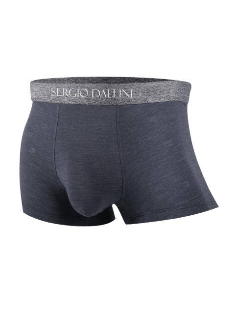 Труси чоловічі шорти Sergio Dallini SG2305-1 SG2305-1