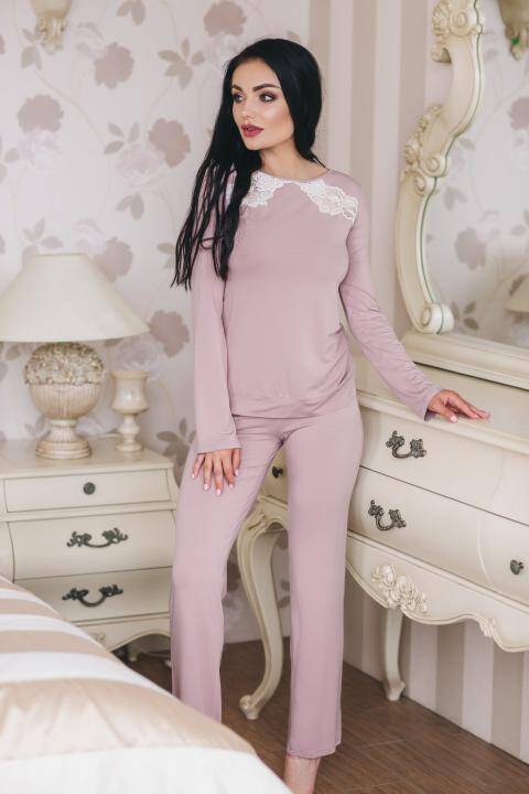 Піжама жіноча 1307 Shato 1307