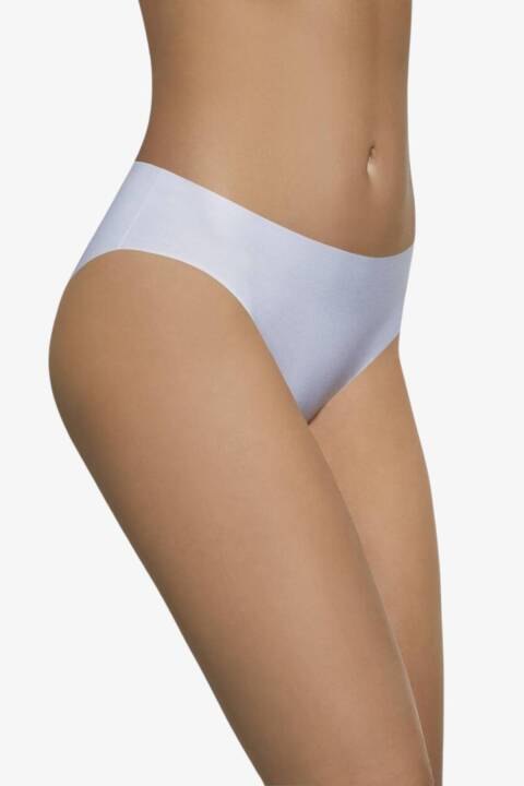 Трусики безшовні, білий 