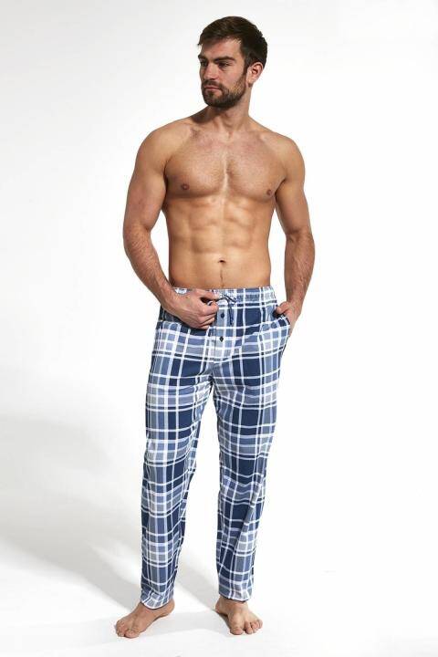 Штани чоловічі 691/27 Cornette 691/27