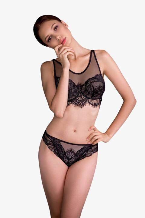 Класичний бюстгальтер Gracija Rim 10410 Yvonne 10410 Yvonne