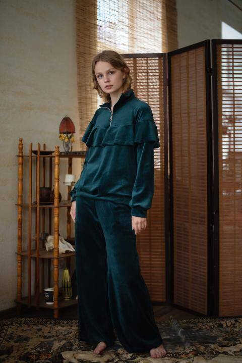 Комплект жіночий Dream 023 SILENCE Dream 023