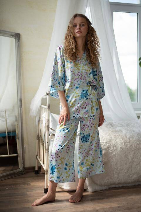 Комплект жіночий Dream 037 SILENCE Dream 037