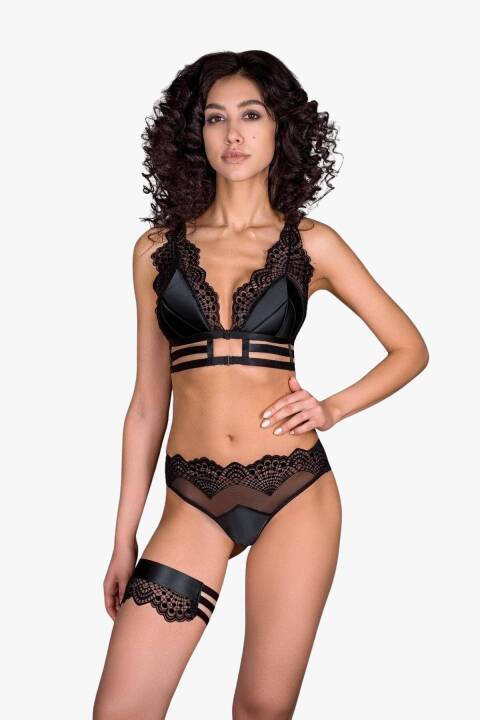 Бюстгальтер Bralett Grazia Рим 10911 Ingrid 10911 Ingrid