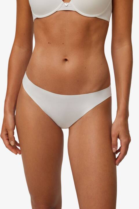 Трусики сліп, шампань (Cava) 