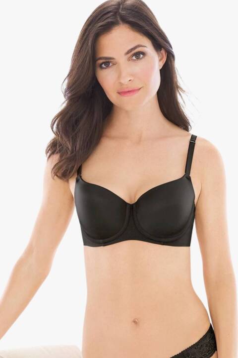 Бюстгальтер балконет Soma Vanishing Back Balconet Vanishing Back Balconet