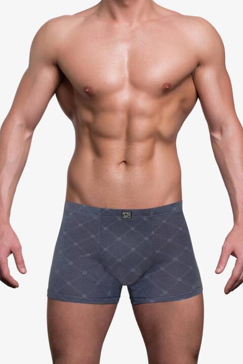 Чоловічі труси шорти Salvador Dali SD1104-2 SD1104-2