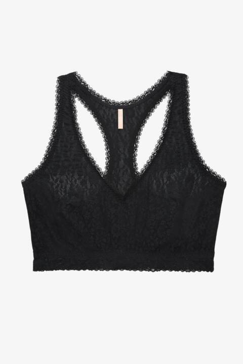 Топ жіночий спортивний Thirdlove 21 Everyday Lace Racerbac 21 Everyday Lace Racerbac