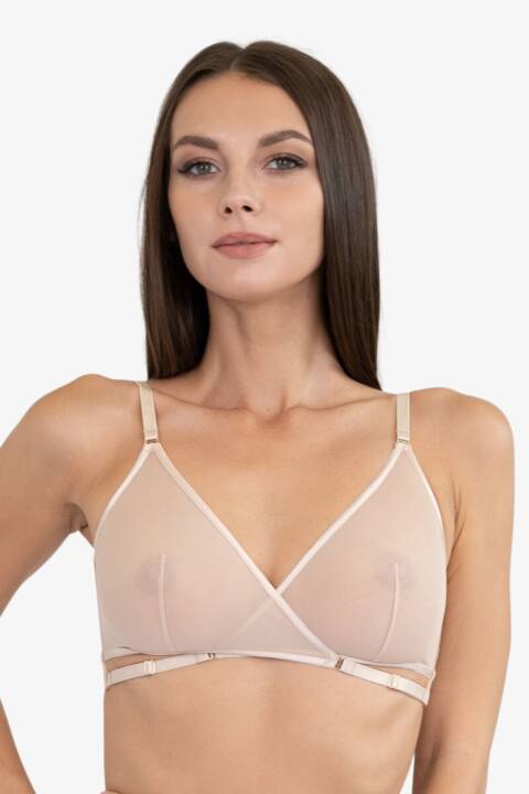 Бюстгальтер Rose&Petal 111075 111075