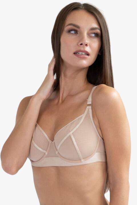 Бюстгальтер Rose&Petal 35075 35075