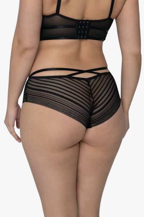 Трусики хіпстери Rose & Petal 97073 97073