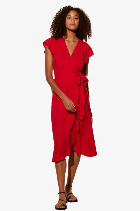 Плаття пляжне Ysabel Mora 86002 86002