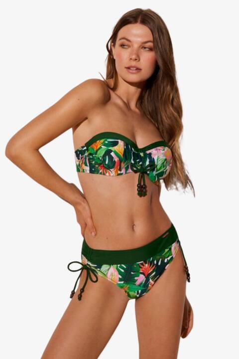 Жіночий купальник бандо Ysabel Mora 82132/82141 82132/82141