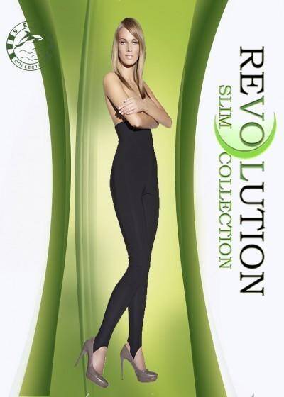 Легінси Revolution SLIM F011 Revolution Slim Revolution SLIM F011