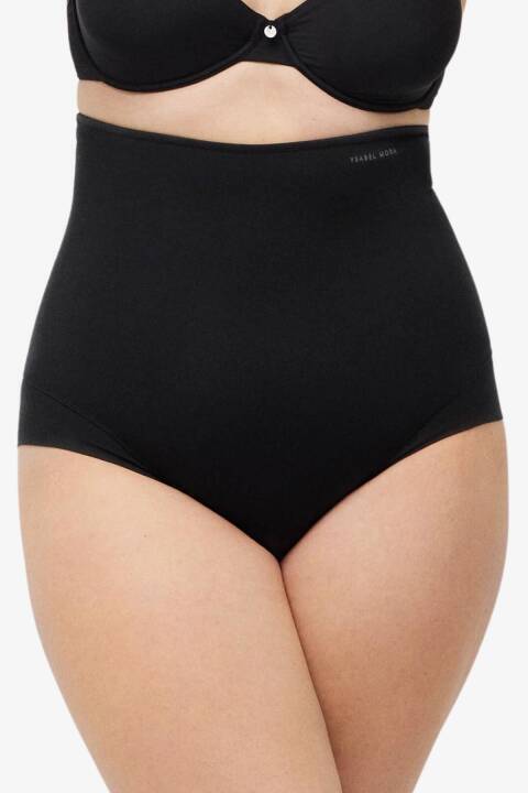 Трусики максі з високою талією Ysabel Mora 19334 19334