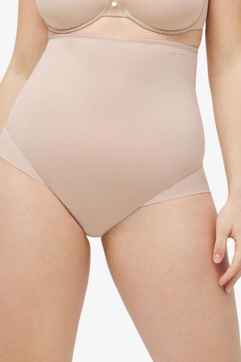 Трусики, бежевий 