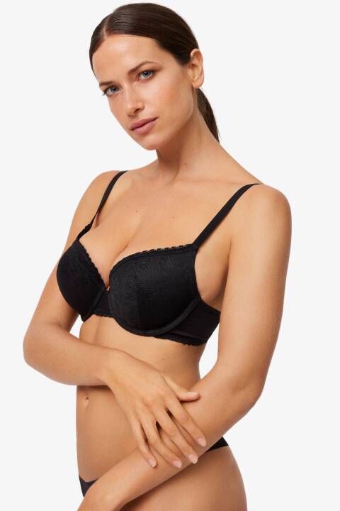 Бюстгальтер класичний Ysabel Mora 10125 10125