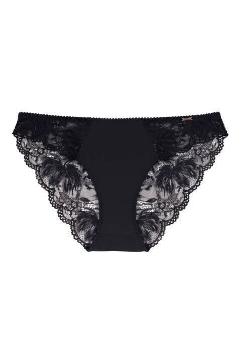 Трусики брифи Dorina FXBF0016LA104-BK0001 FXBF0016LA104-BK0001