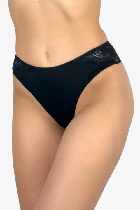 Трусики Бразиліана MILANGE ML 4316-1 ML 4316-1