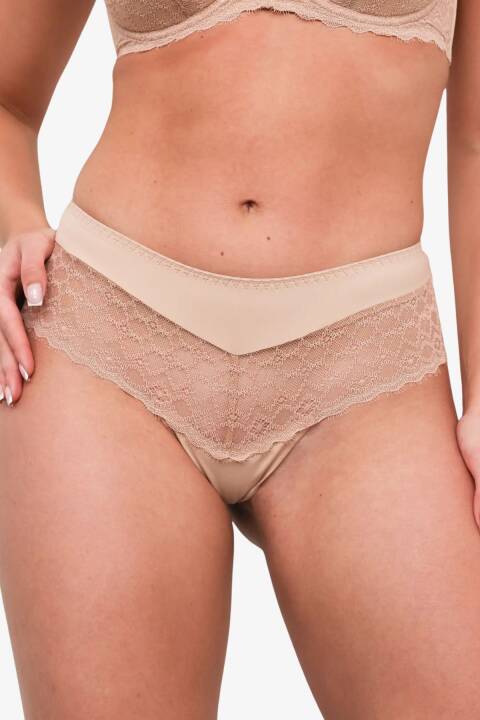 Трусики жіночі Бразиліана ZeBra 715525 715525