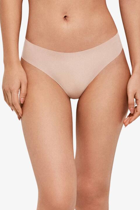Трусики жіночі, бежевий 