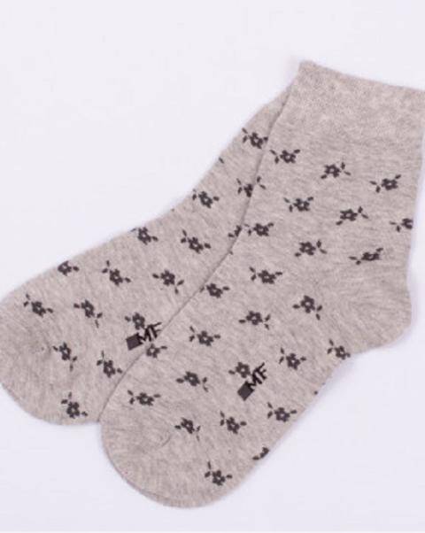 Носки женские высокие Mark Formelle 200K-056 200K-056