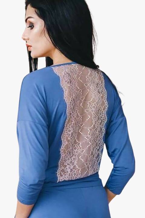 Жіночий комбінезон з брюками Shato 1211 1211