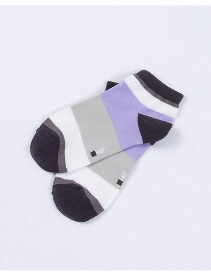 Шкарпетки жіночі короткі Mark Formelle 300C-018 вид 0