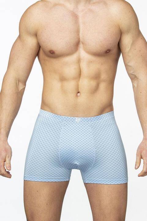 Труси чоловічі SD2054-3 Salvador Dali SD2054-3