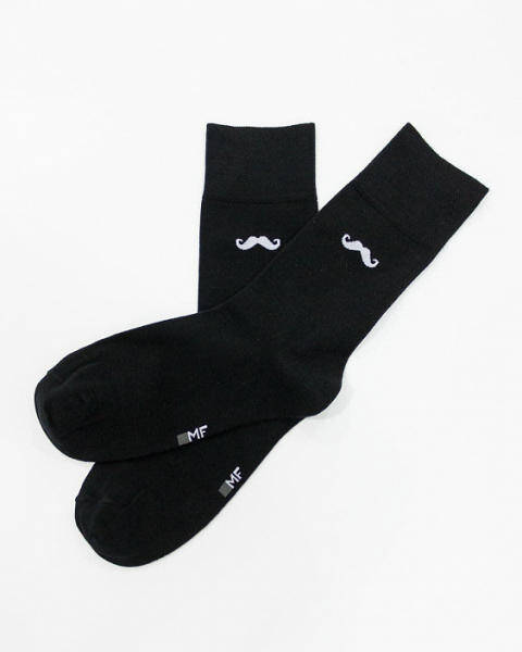 Шкарпетки чоловічі 001K-226 Mark Formelle 001K-226