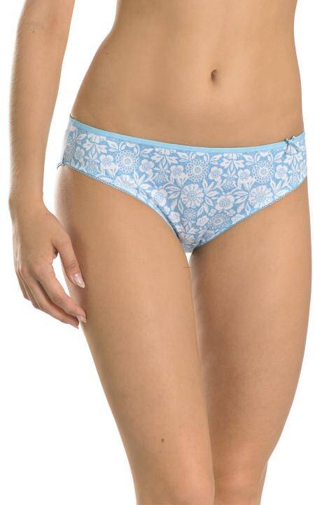 Набір жіночих трусів Key LPR 503 A8 Key Key LPR 503 A8