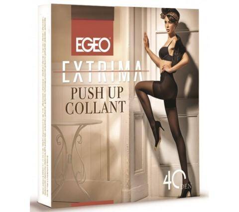 Жіночі колготки PUSH UP 40 EGEO PUSH UP 40