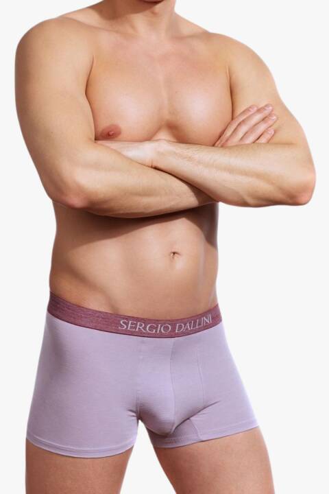Труси чоловічі шорти Sergio Dallini SG2305-2 SG2305-2