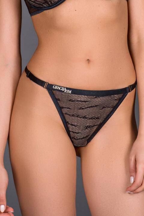 Жіночі трусики 27720 Gracija Gracija Рим 27720 Gracija