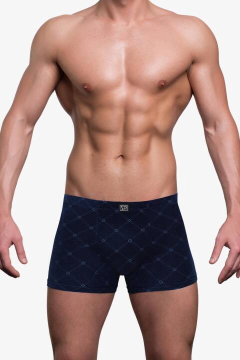 Труси чоловічі шорти Salvador Dali SD1104-3 SD1104-3