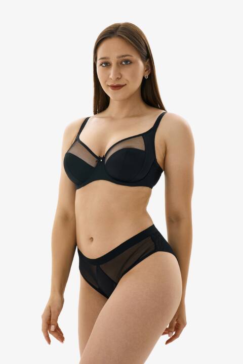 Бюстгальтер ZeBra ZB 533005 533005