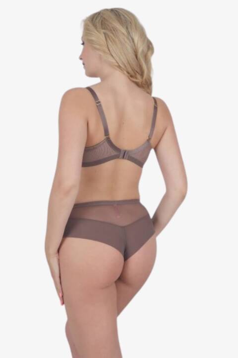 Трусики танга ZeBra ZB 791008 ZB 791008