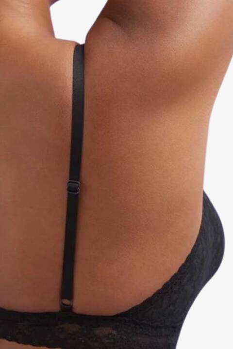 Бралетт Бралетт Thirdlove 21 Everyday Lace Triangle 21 Everyday Lace Triangle