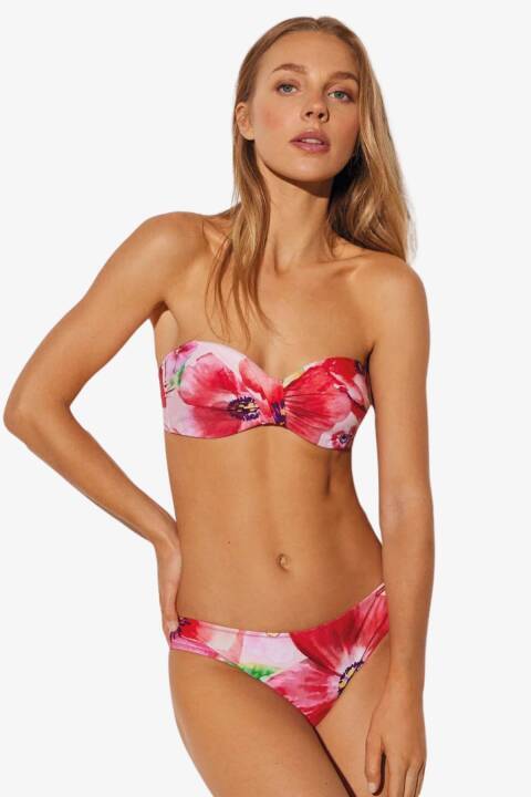 Жіночий купальник бандо Ysabel Mora 82395 82395