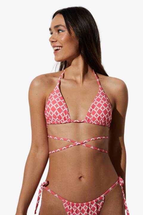 Купальник женcкий бикини Ysabel Mora 82444/82447 82444/82447