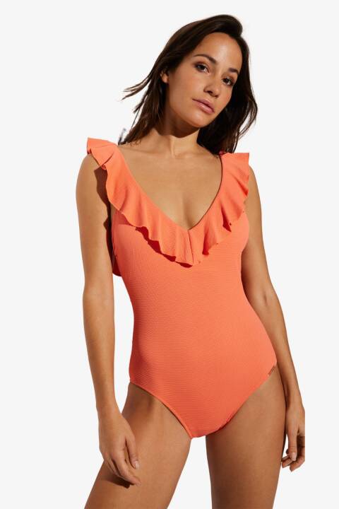 Купальник женcкий слитный Ysabel Mora 82639 82639