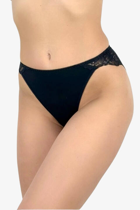 Трусики бікіні MILANGE ML 4303-1 ML 4303-1