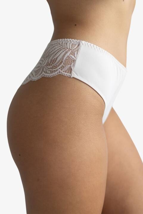 Трусики бразиліана MILANGE ML 4318 ML 4318