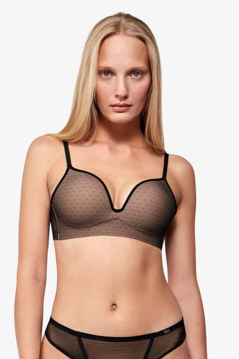 Бюстгальтер Gisela 1/10043T 1/10043T