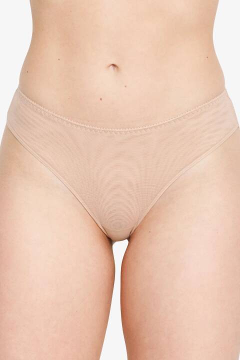 Трусики танга ZeBra 725525 725525