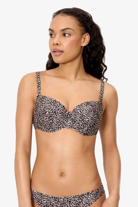 Купальник женcкий бикини Ysabel Mora 83274/83285 83274/83285